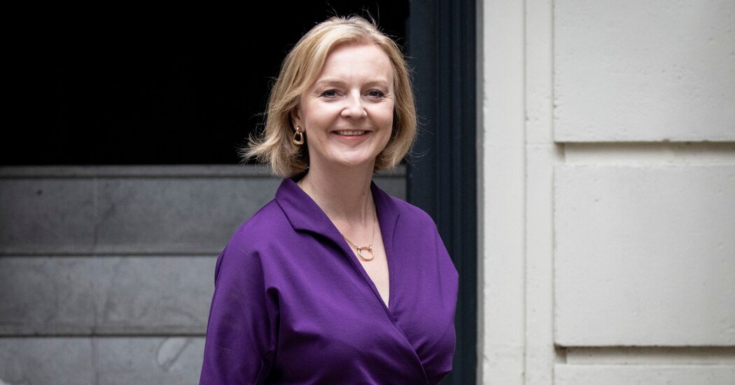 Liz Truss gana la carrera para convertirse en la próxima primera ministra del Reino Unido: actualizaciones en vivo