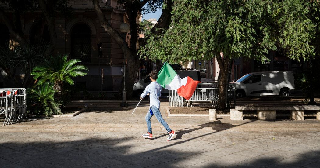 Lo que necesita saber sobre las elecciones de Italia