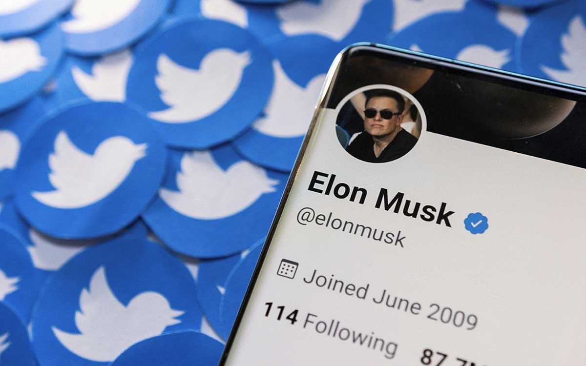 Los accionistas de Twitter aprueban el acuerdo de compra de Elon Musk por 44 mil mdd