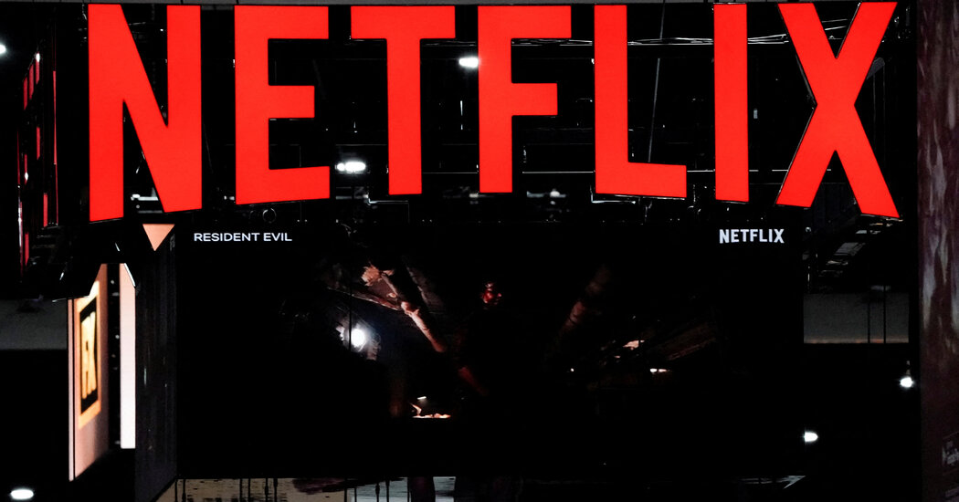 Los estados árabes exigen que Netflix elimine el “contenido ofensivo”