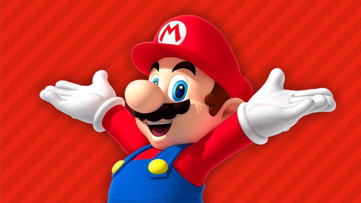Los fanáticos de Super Mario confundidos por la falta de noticias de películas en Nintendo Direct