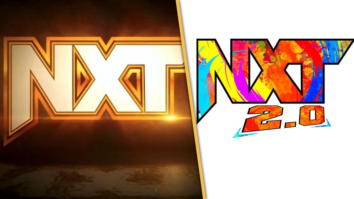 Los fanáticos de WWE están encantados con el posible regreso de NXT Black and Gold