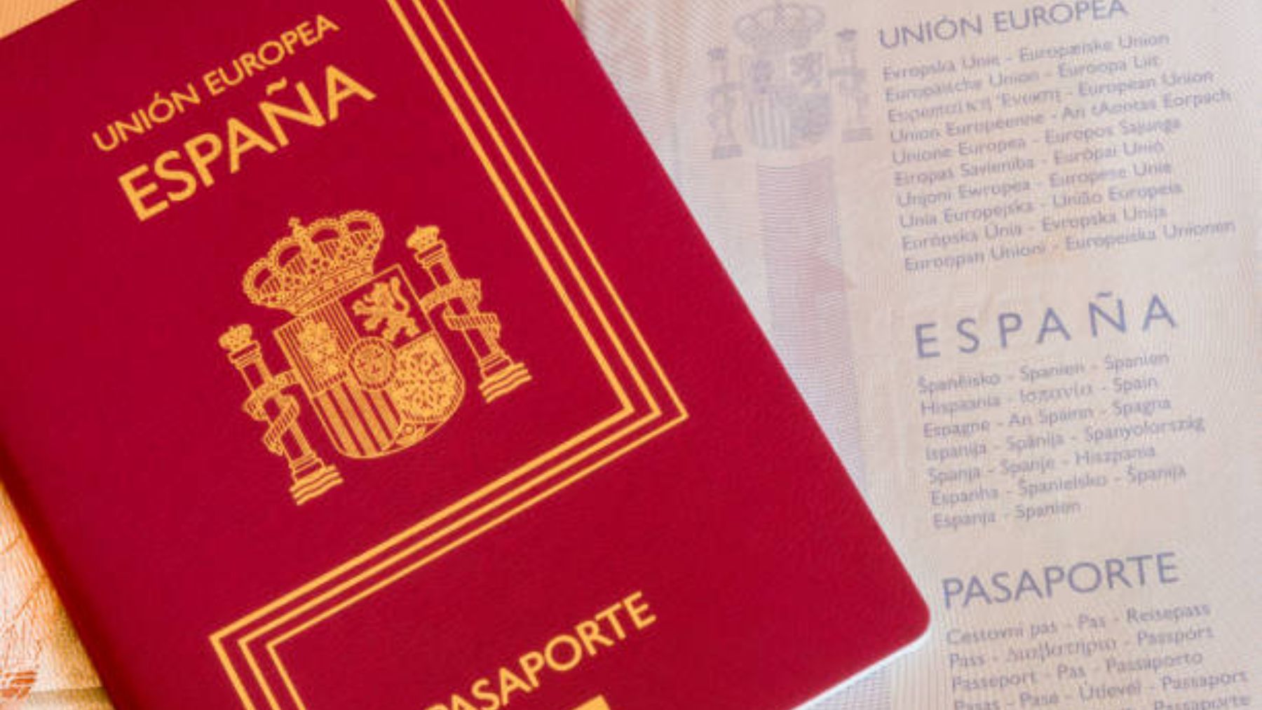 Los países que puedes visitar con el pasaporte español sin necesitar un visado