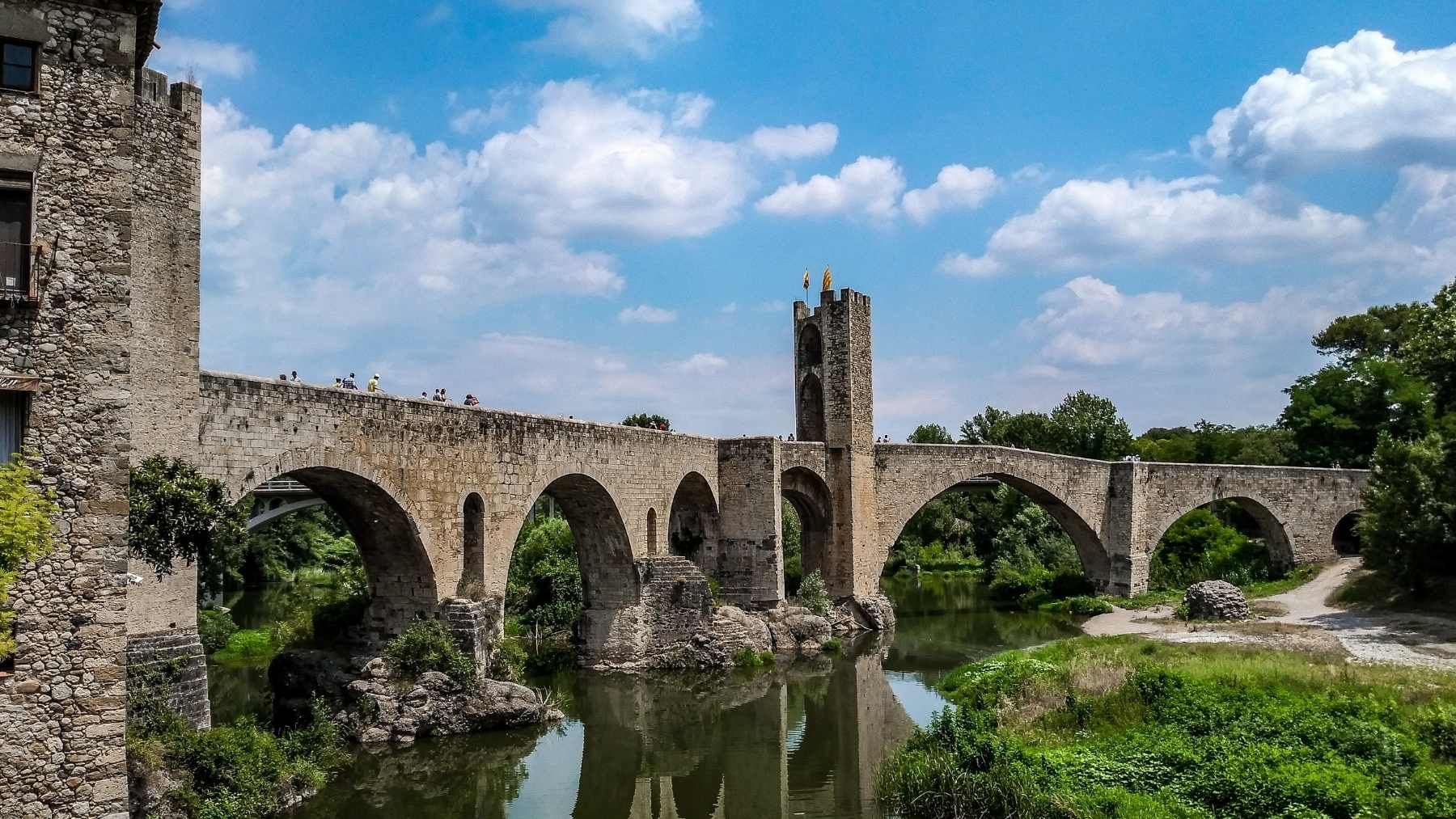 Los pueblos medievales más increíbles de España para una escapada en otoño