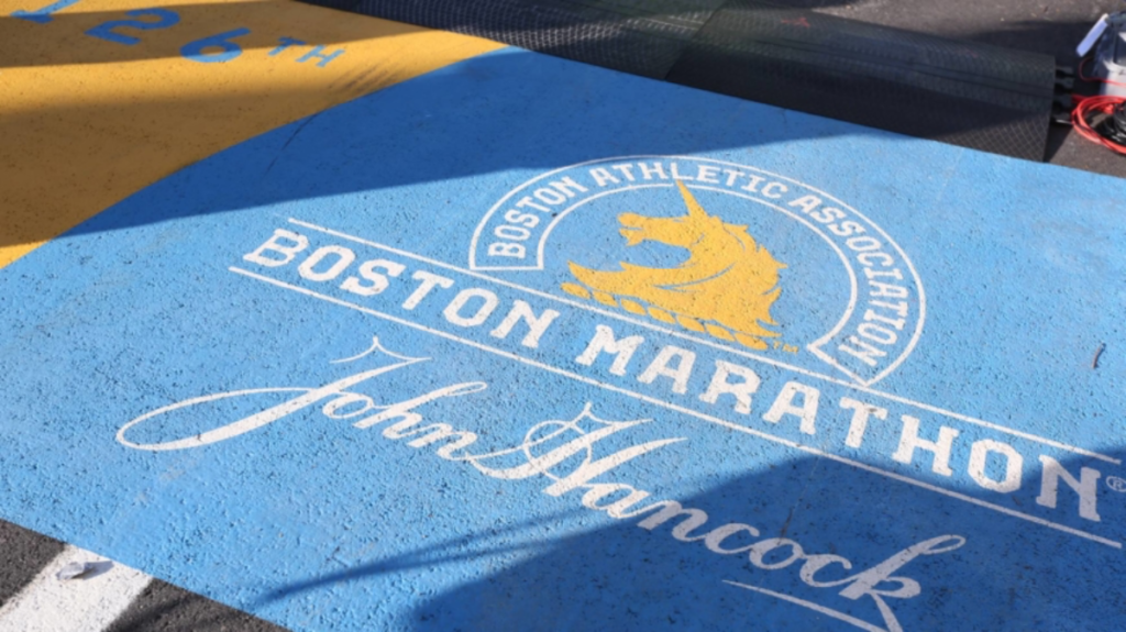 Maratón de Boston abre las puertas a atletas no binarios | Tuit