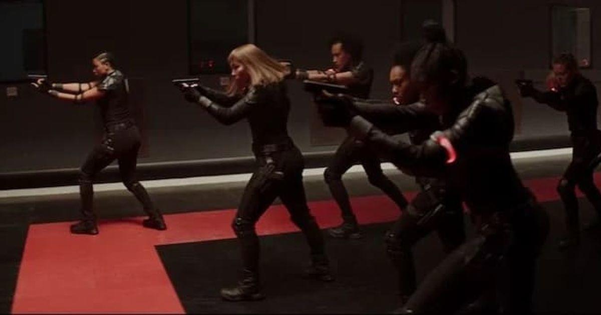 Marvel Studios tiene una “habitación de viuda negra” ultrasecreta en su sede para detener las filtraciones