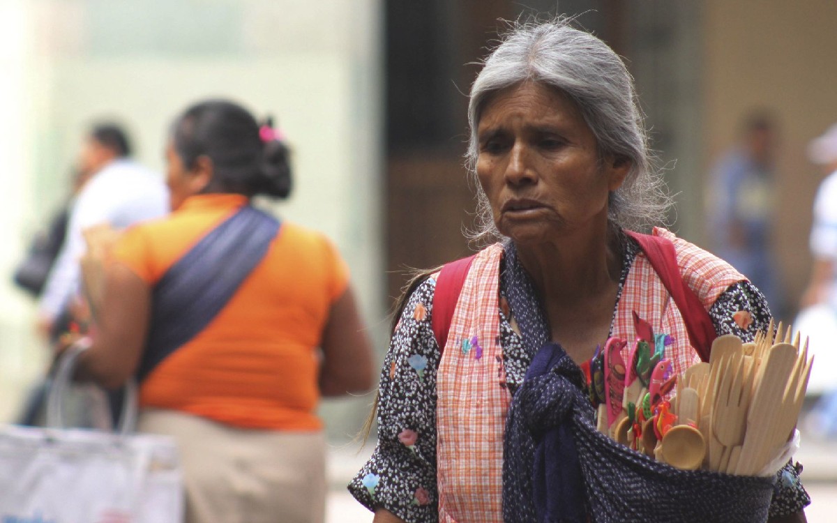 México, la República de la Precariedad: Acción Ciudadana Frente la Pobreza