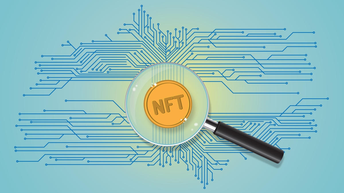 ¿Qué está pasando con las regalías NFT?