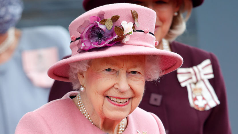 Muere la reina Isabel II, la monarca con más años en el trono británico