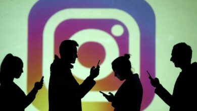 Multan a Instagram con 402 mdd por permitir acceso a datos de adolescentes