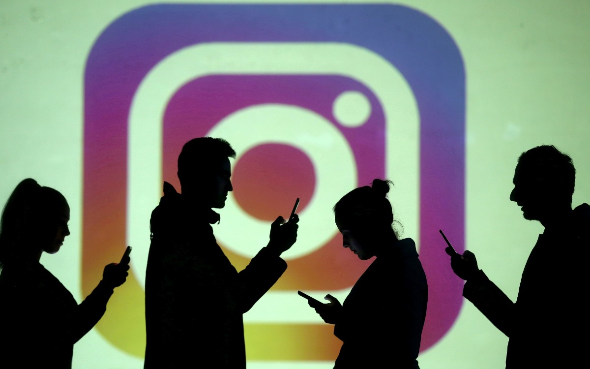 Multan a Instagram con 402 mdd por permitir acceso a datos de adolescentes