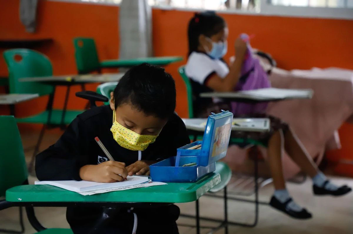 Naciones Unidas advierte que América Latina no alcanzará las metas de Educación de la Agenda 2030