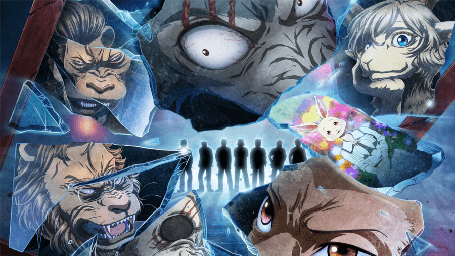 Netflix Anime ‘Beastars’ Temporada 3: La última temporada llegará a Netflix en 2024