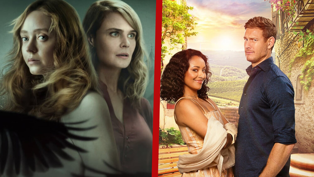 Netflix Top 100: 'Devil in Ohio' y 'Love in the Villa', los títulos más importantes de esta semana