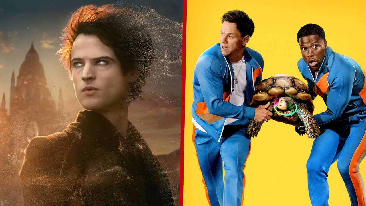 Netflix Top 100: Los títulos más importantes de esta semana de 'The Sandman' y 'Me Time'