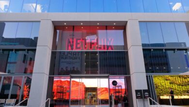 Netflix establece un estudio de juegos interno en Helsinki, dirigido por el ex gerente general de Zynga