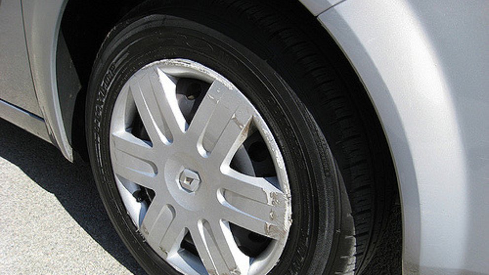 Neumáticos: ¿Cuándo tienes que cambiarlos?