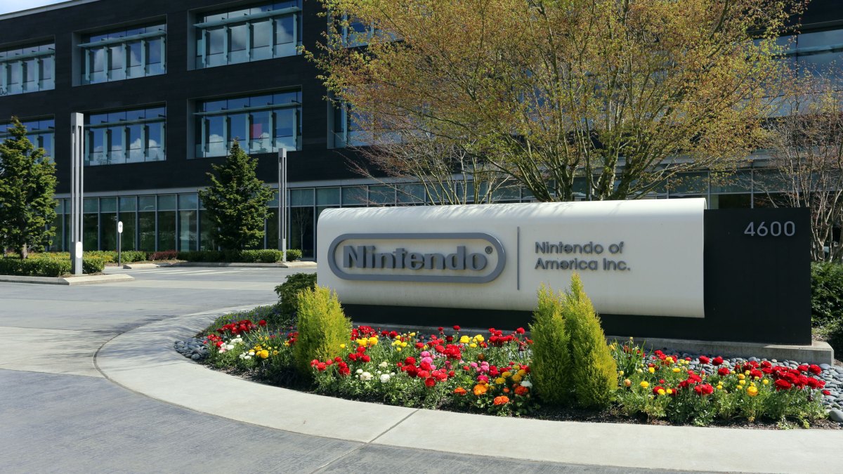 Nintendo dejará de admitir inicios de sesión en cuentas a través de Facebook y Twitter
