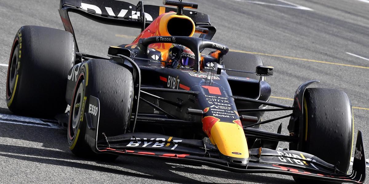 Novedades en la Fórmula 1 2023: 6 carreras al sprint y test de pretemporada sólo en Bahréin