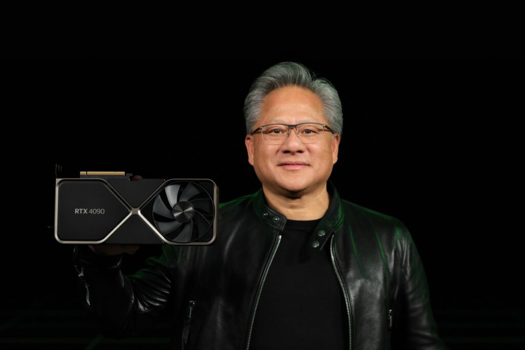 Nvidia presenta la nueva GPU RTX 4090 de gama alta después de que la generación anterior fuera engullida por los criptomineros
