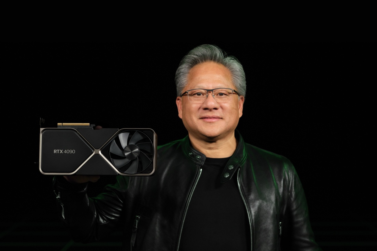Nvidia presenta la nueva GPU RTX 4090 de gama alta después de que la generación anterior fuera engullida por los criptomineros