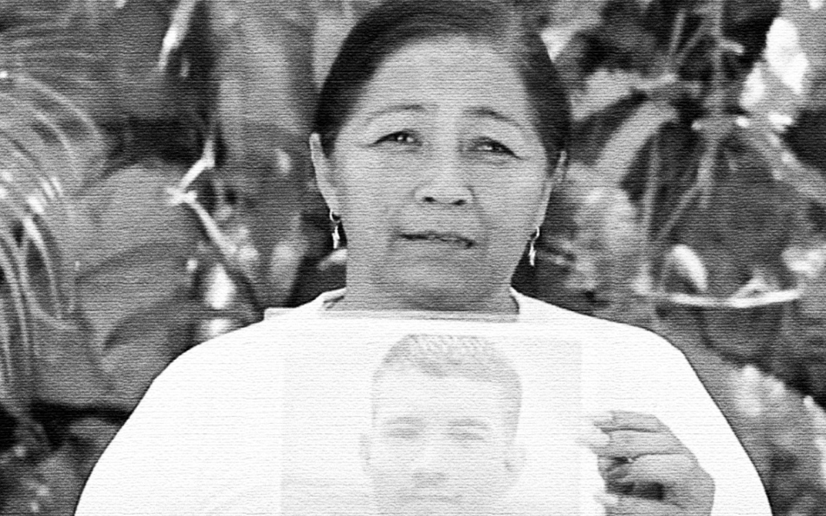 ONU-DH condena el asesinato de Rosario Lilián Rodríguez, madre buscadora de Sinaloa