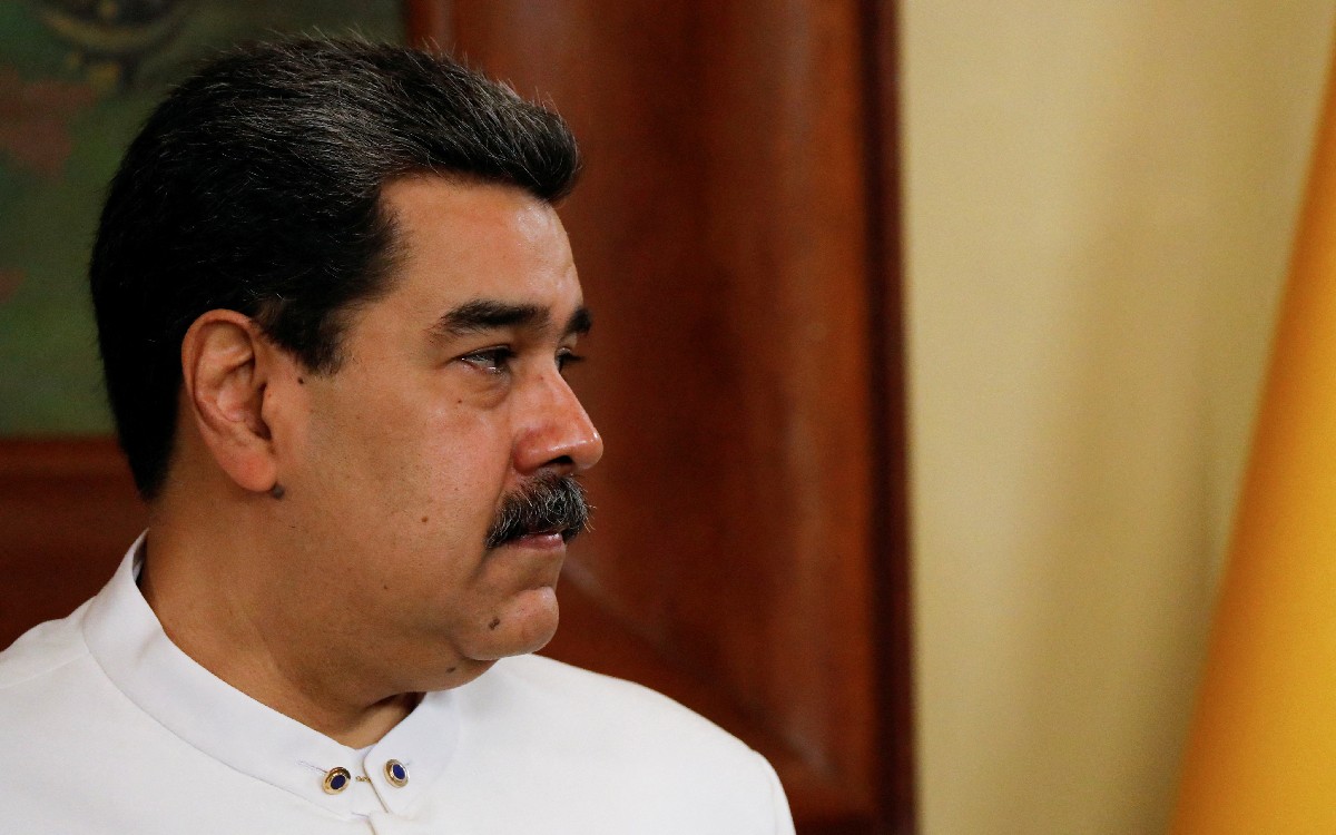 ONU acusa a Maduro y a servicios de inteligencia de Venezuela por crímenes de lesa humanidad