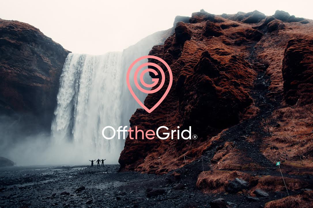 OfftheGrid, una nueva aplicación de viajes similar a Tinder, ayuda a los viajeros a encontrarse y descubrir destinos