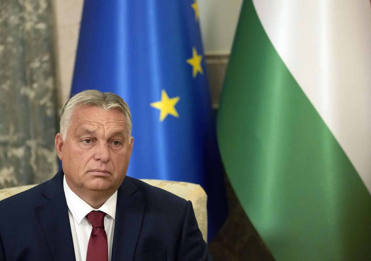 Orbán acepta pactar con Bruselas medidas anticorrupción forzado por la precariedad de sus cuentas públicas