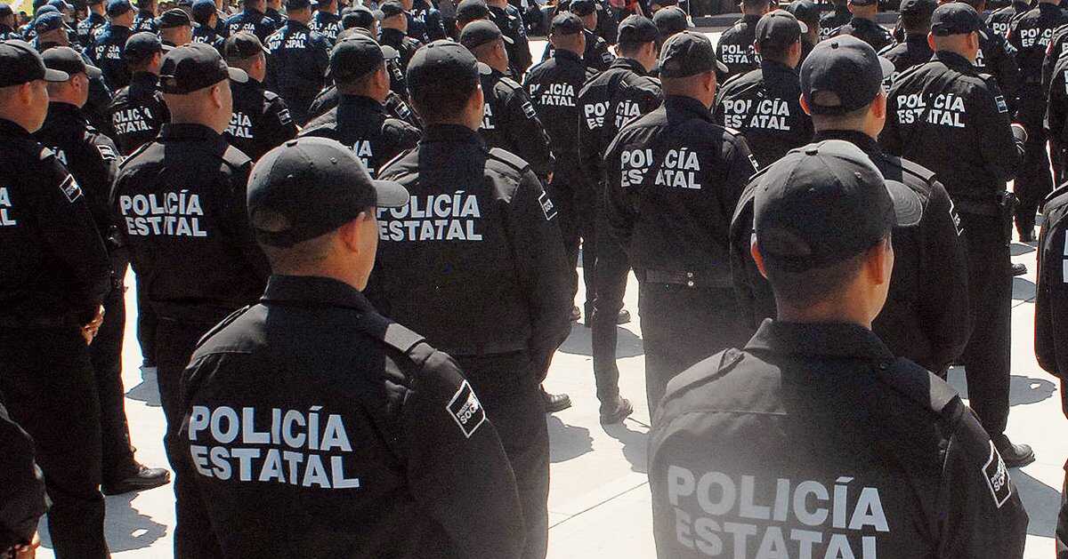 Matan a seis policías en Calera, Zacatecas; entre víctimas está el director de la corporación municipal.