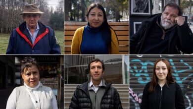 Perfil del votante chileno: quiénes están detrás del rechazo y el apruebo a la nueva Constitución