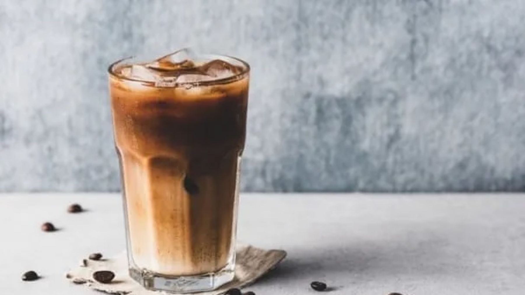 Profee, la bebida de café viral: ¿realmente es saludable?