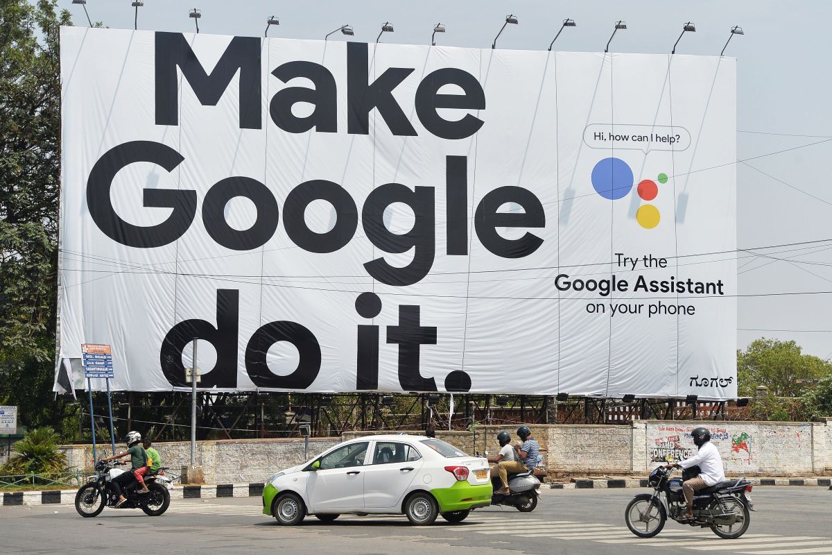 Prueba piloto de Google para permitir deportes de fantasía y aplicaciones de rummy en India