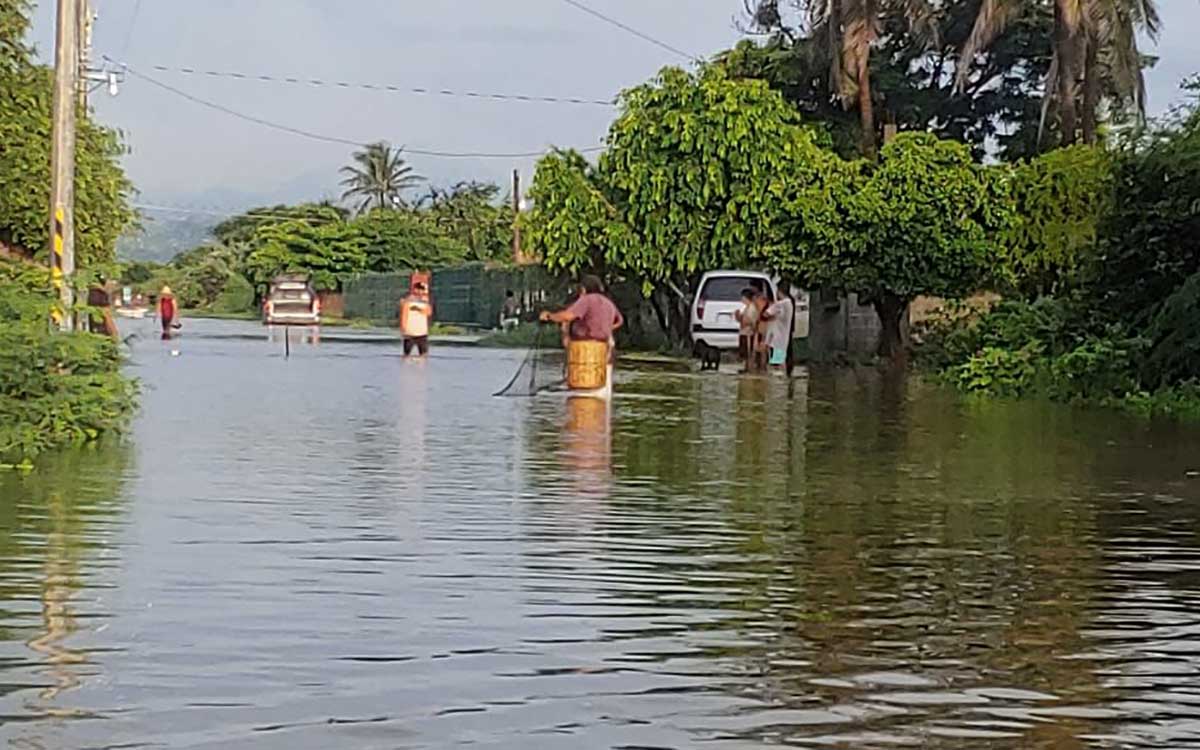 Pueblo ikoots de Oaxaca exige reubicación tras constantes inundaciones