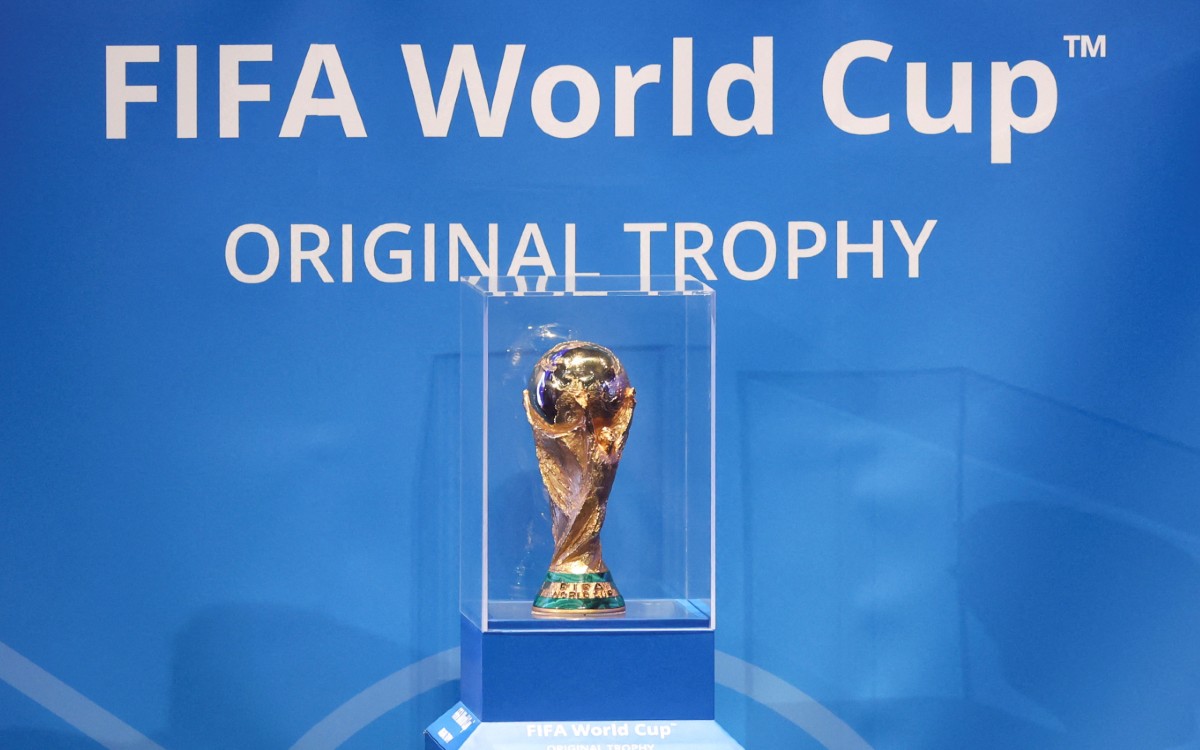 Qatar 2022: Google predice la Final del Mundial ¿Estás de acuerdo?