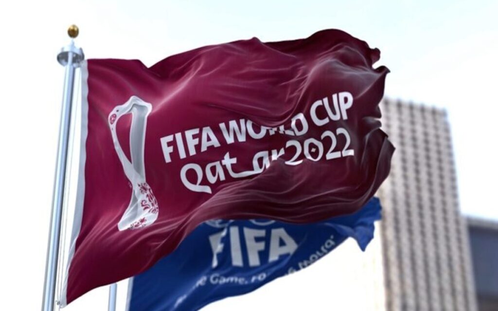 Qatar 2022: Organizadores del Mundial reprochan camiseta de Dinamarca | Tuit
