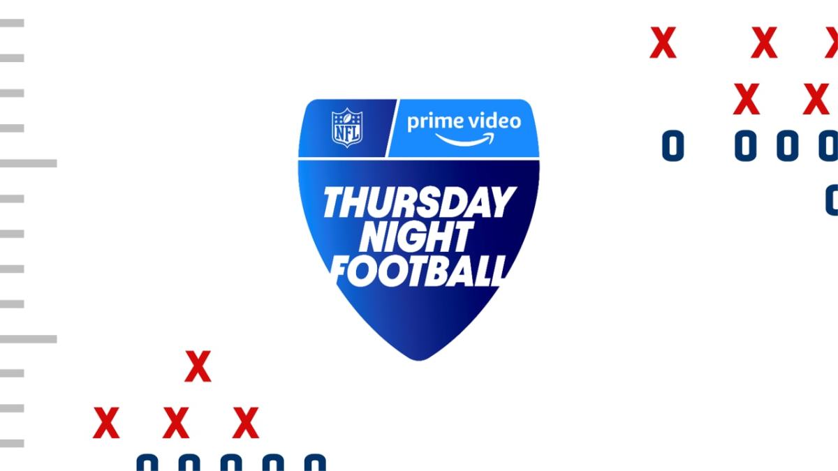 Qué esperar del exclusivo Thursday Night Football de Amazon Prime Video