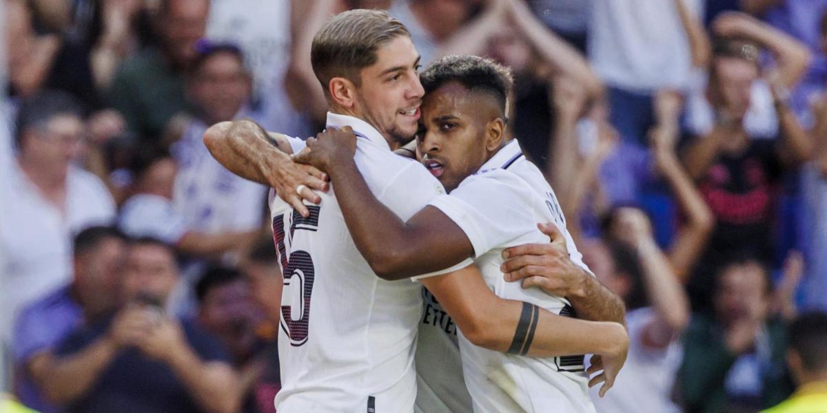 Real Madrid - RCD Mallorca de LaLiga Santander: horario y dónde ver por TV el partido de fútbol