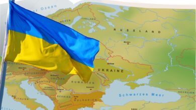 Rechaza ONU anexión de Rusia de territorios ucranianos