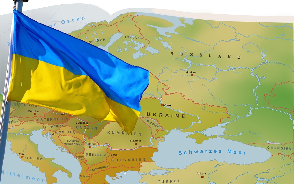Rechaza ONU anexión de Rusia de territorios ucranianos