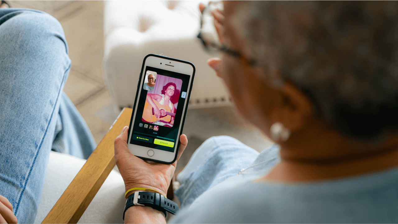 Remento, una aplicación de narración para preservar historias familiares, recauda $ 3 millones y presenta su aplicación para iOS