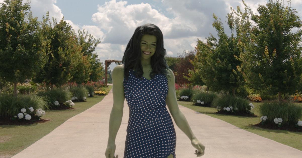 Resumen del episodio 6 de She-Hulk de Marvel: Wedding Smashers