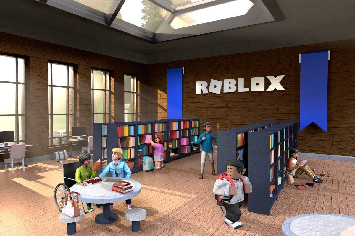 Roblox le dará a un puñado de desarrolladores de juegos $ 500,000 cada uno para construir su futuro