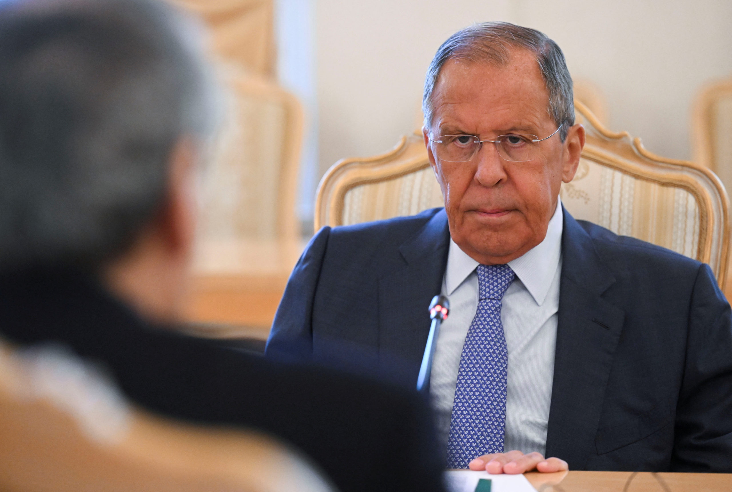 Rusia confirma que Lavrov dará un discurso ante la Asamblea General de la ONU