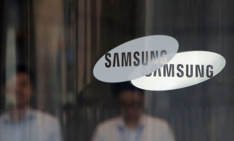 Samsung tiene como objetivo hacer que las operaciones y los productos globales sean neutrales en carbono para 2050