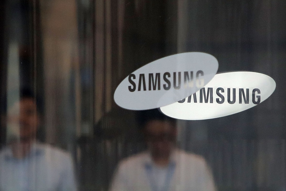 Samsung presenta su propia solución para la comunicación de teléfonos inteligentes por satélite
