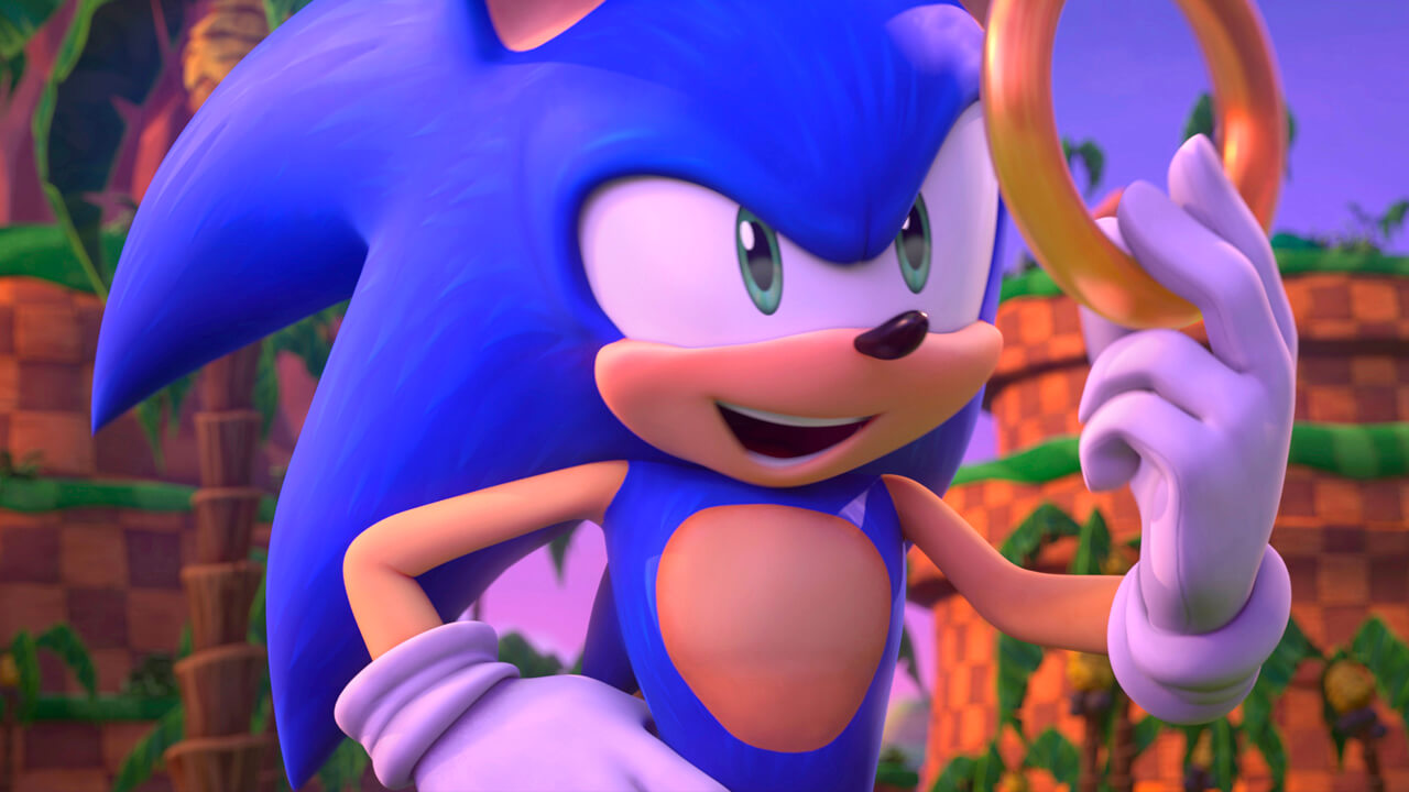 Fecha de lanzamiento de la serie Sonic Prime Netflix confirmada para diciembre de 2022