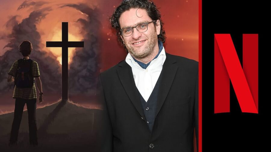 El americano Jesús Everardo Gout dirigirá la limpieza de Netflix