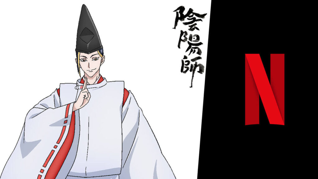 Serie de anime 'Onmyoji': llegará a Netflix en 2023 y lo que sabemos hasta ahora