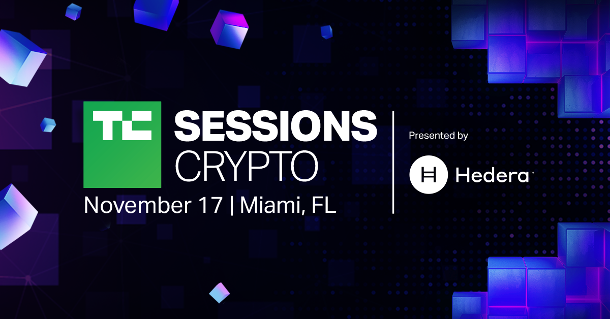 Sesiones de TC: Crypto está en Miami, y 5 razones más por las que los estudiantes deberían ir